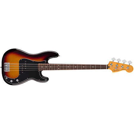 Fender Limited Edition Player II Precision Bass RW Sparkle 3-Color Sunburst