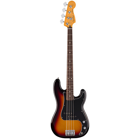 Limited Edition Player II Precision Bass RW Sparkle 3-Color Sunburst Fender