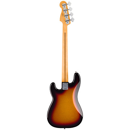 Limited Edition Player II Precision Bass RW Sparkle 3-Color Sunburst Fender