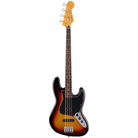 Limited Edition Player II Jazz Bass RW Sparkle 3-Color Sunburst Fender