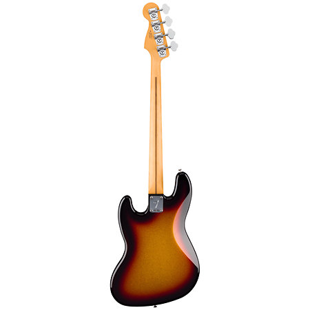 Limited Edition Player II Jazz Bass RW Sparkle 3-Color Sunburst Fender