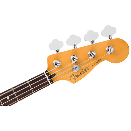 Limited Edition Player II Jazz Bass RW Sparkle 3-Color Sunburst Fender