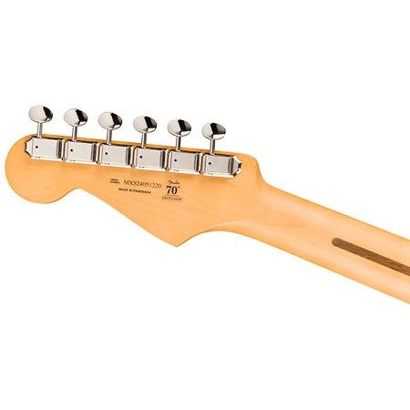Limited Edition Player II Stratocaster RW Sparkle 3-Color Sunburst Fender
