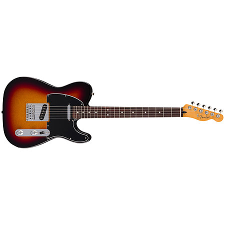 Fender Limited Edition Player II Telecaster RW Sparkle 3-Color Sunburst