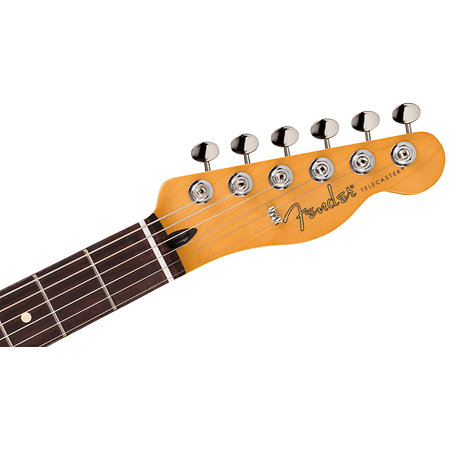 Limited Edition Player II Telecaster RW Sparkle 3-Color Sunburst Fender
