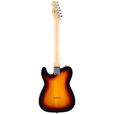 Standard Telecaster SS RW 3-Color Sunburst Fender