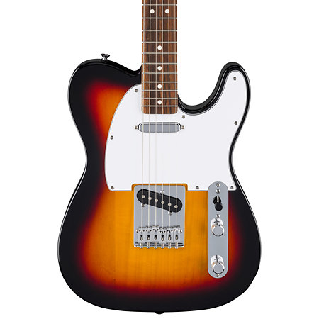 Standard Telecaster SS RW 3-Color Sunburst Fender