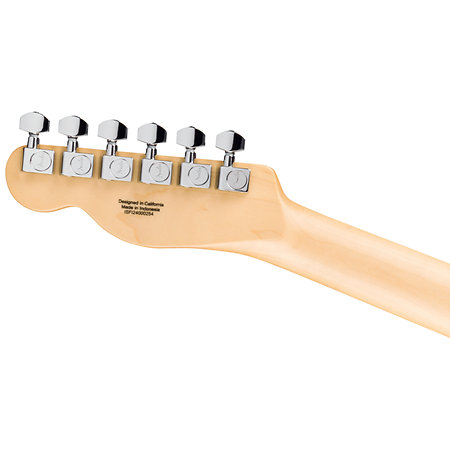 Standard Telecaster SS RW 3-Color Sunburst Fender