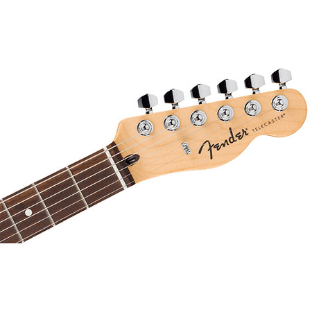 Standard Telecaster RW Olympic White Fender