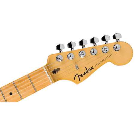 Standard Stratocaster SSS MN Candy Cola Fender