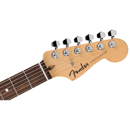 Standard Stratocaster SSS LRL Aqua Marine Metallic Fender