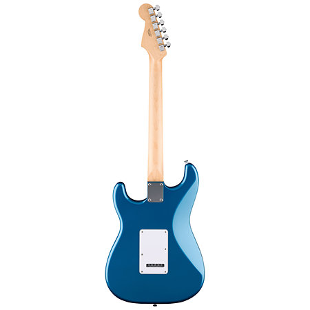 Standard Stratocaster HSS MN Aqua Marine Metallic Fender