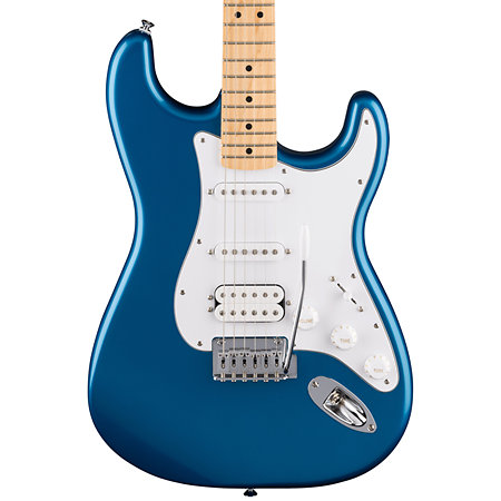 Standard Stratocaster HSS MN Aqua Marine Metallic Fender