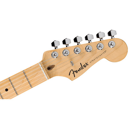 Standard Stratocaster HSS MN Aqua Marine Metallic Fender