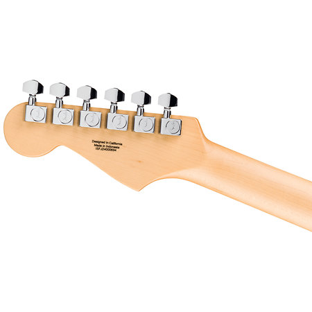 Standard Stratocaster HSS LRL Candy Cola Fender