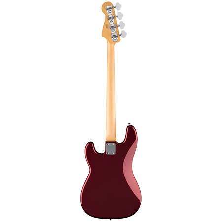 Standard Precision Bass MN Candy Cola Fender