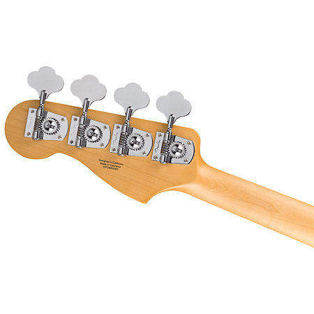 Standard Precision Bass MN Candy Cola Fender