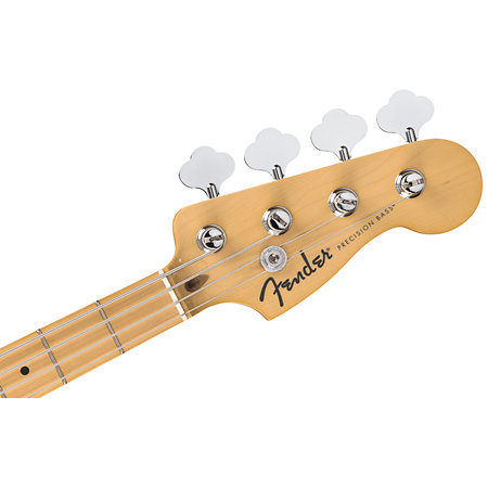Standard Precision Bass MN Candy Cola Fender
