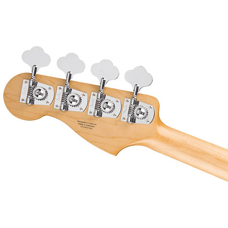 Standard Precision Bass LRL 3-Color Sunburst Fender