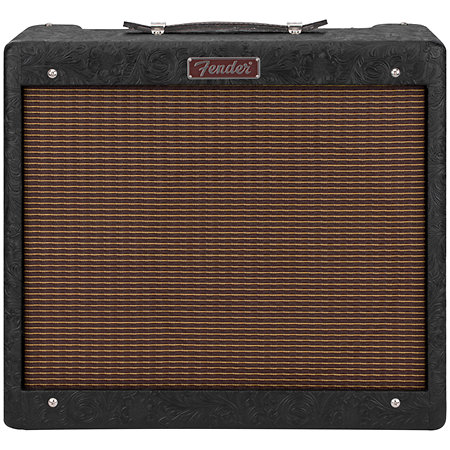 Fender Blues Junior IV 30th Anniversary Limited Edition