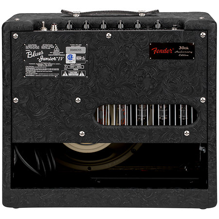 Blues Junior IV 30th Anniversary Limited Edition Fender