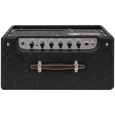 Blues Junior IV 30th Anniversary Limited Edition Fender
