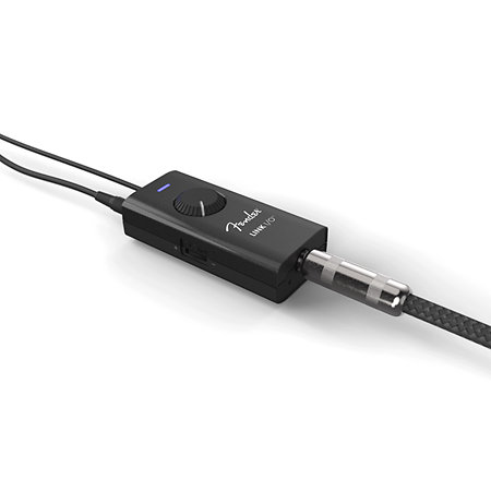 Fender Link I/O Fender