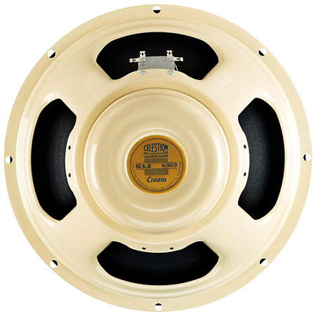 Celestion Cream 16 ohms