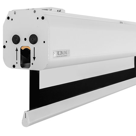MOT 300x169 Blanc Mat 16:9 Screenline