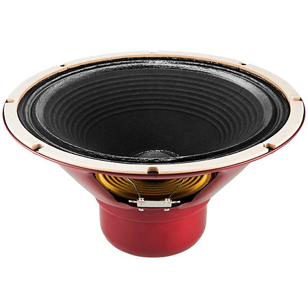 Ruby 8 ohms Celestion