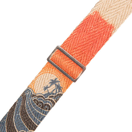 MH8P-001 5 cm Design 001 Island Levy s