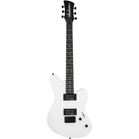 JS Series Surfcaster JS22 HT Snow White Jackson