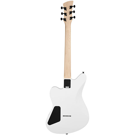 JS Series Surfcaster JS22 HT Snow White Jackson