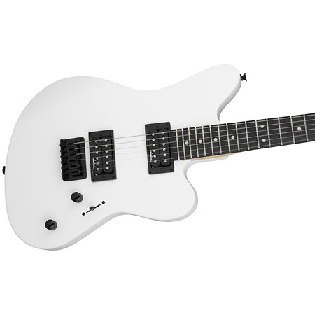 JS Series Surfcaster JS22 HT Snow White Jackson