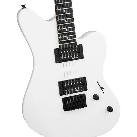 JS Series Surfcaster JS22 HT Snow White Jackson