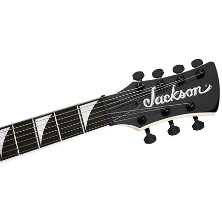 Jackson X Series Surfcaster SF HT7 LRL Metallic Black - Metal