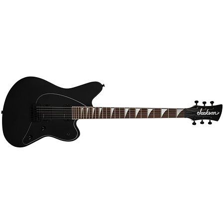 Jackson X Series Surfcaster SC HT6 LRL Satin Black