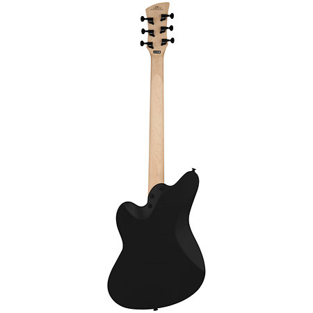 X Series Surfcaster SC HT6 LRL Satin Black Jackson