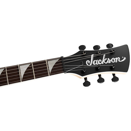 X Series Surfcaster SC HT6 LRL Satin Black Jackson