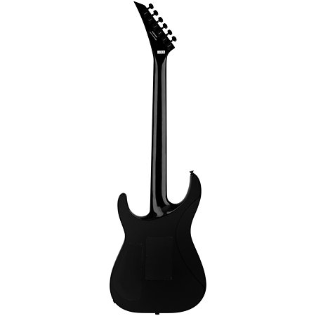 X Series Soloist SLX DX Graphic Srs AMA Bullseye Jackson