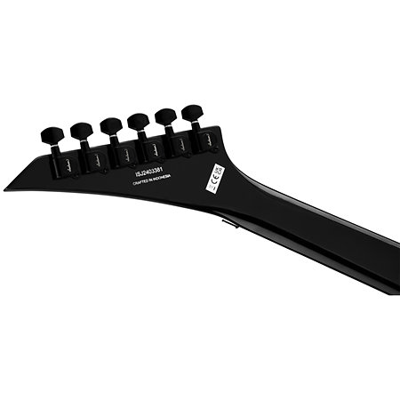 X Series Soloist SLX DX Graphic Srs AMA Bullseye Jackson