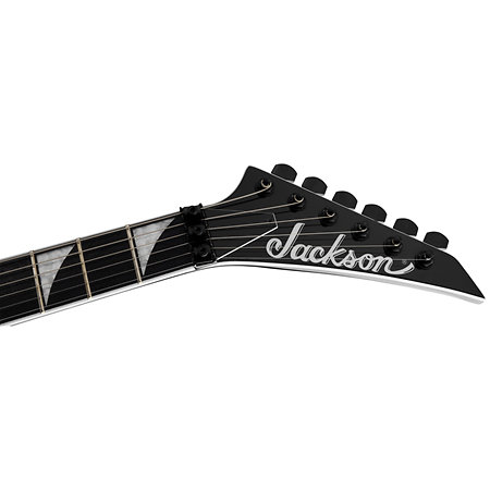 X Series Soloist SLX DX Graphic Srs AMA Bullseye Jackson