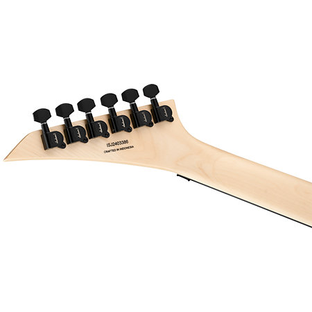 X Series Dinky DK1A AMA Illuminati Jackson