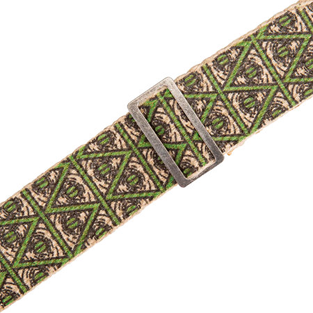 MH8P-005 Sangle Vegan 5 cm Design 005 Illuminati Levy s