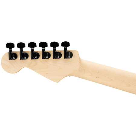 Pro-Mod San Dimas Style 1 HH FR MPL Gloss Black Charvel