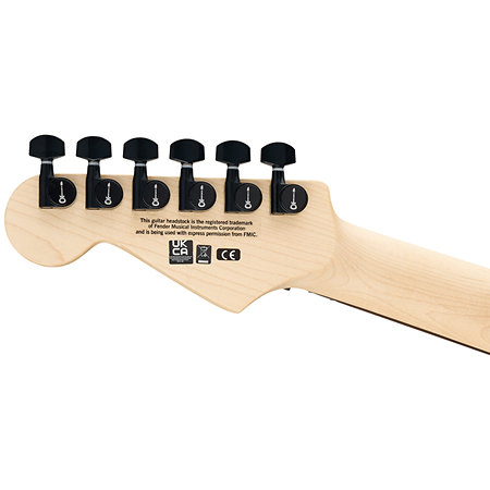 Pro-Mod San Dimas Style 1 HH FR RW Pharaohs Gold Charvel
