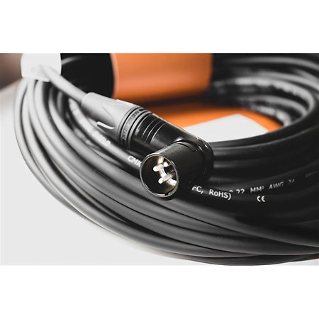 Cordial CPM FRMR 0,5m