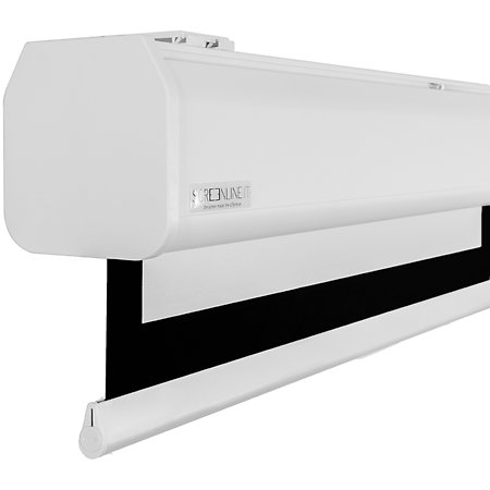 Screenline MOT 300x169 Blanc Dos Noir 16:9