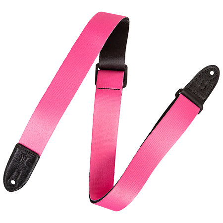 Levy s MPJR-PNK Sangle Kid 3,8 cm Pink