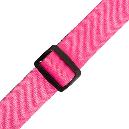 Levy s MPJR-PNK Sangle Kid 3,8 cm Pink
